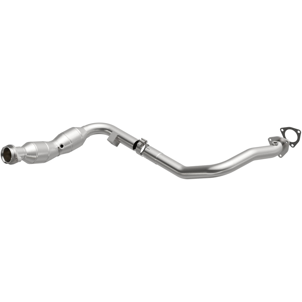 MagnaFlow Exhaust Products 21-716 OEM Grade Direct-Fit Catalytic Converter for Select Land Rover LR4