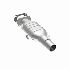 Load image into Gallery viewer, MagnaFlow Exhaust Products 93439 Standard Grade Direct-Fit Catalytic Converter for Select Buick Regal, Buick Riviera