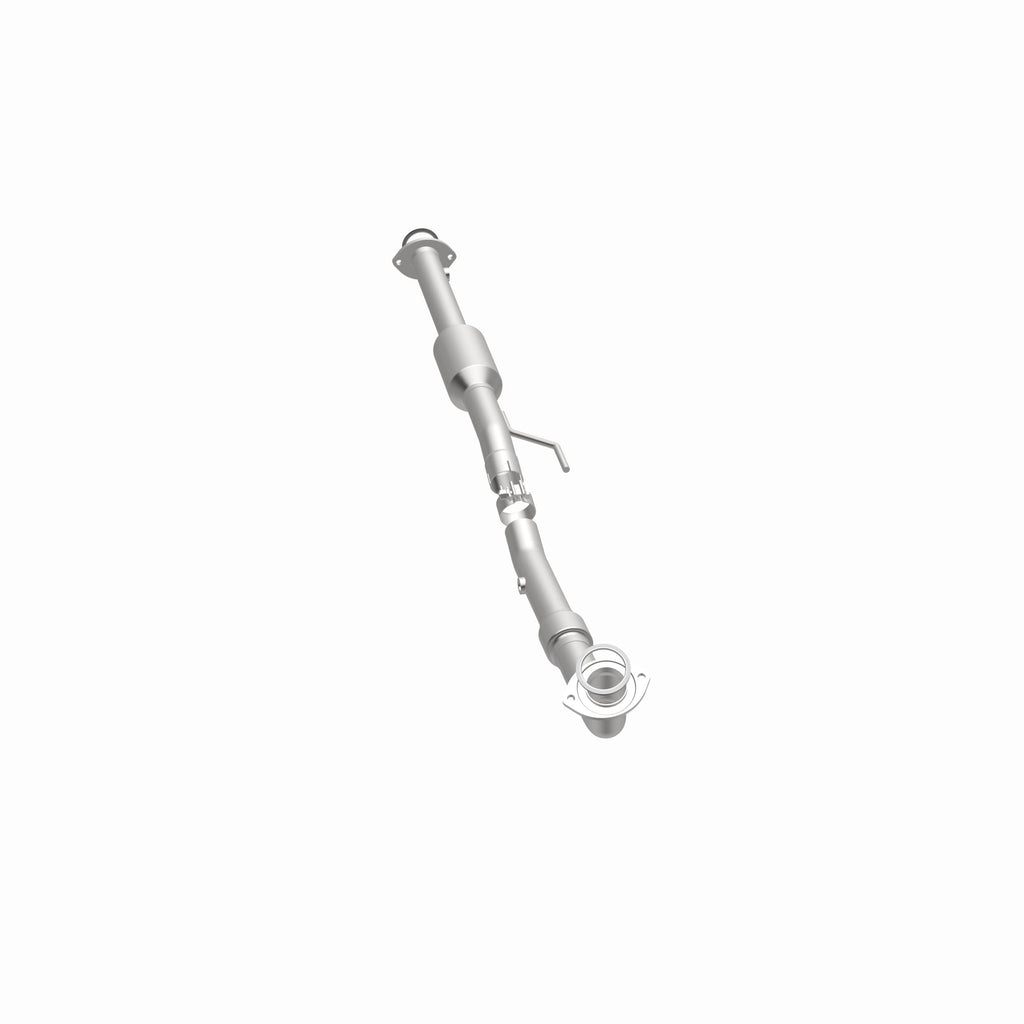 MagnaFlow Exhaust Products 27303 HM Grade Direct-Fit Catalytic Converter for Select Toyota Camry