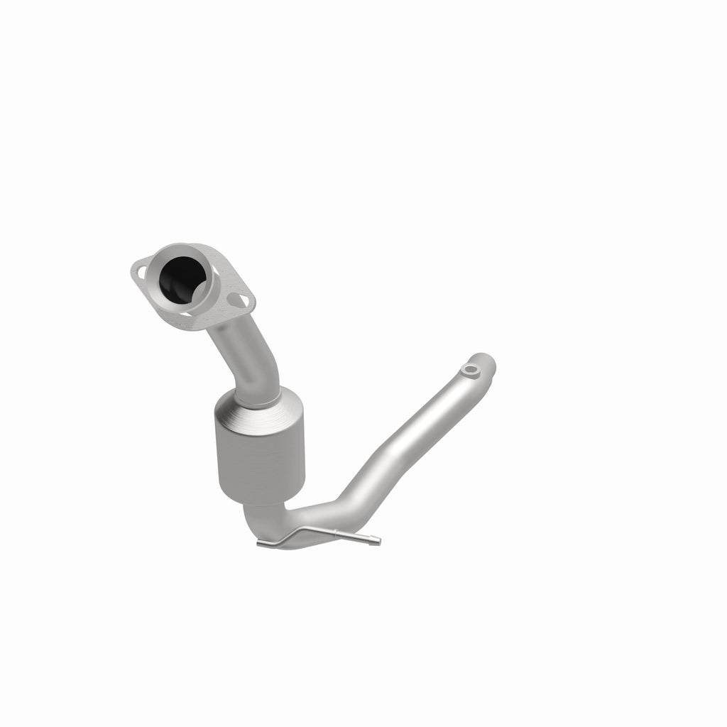 MagnaFlow Exhaust Products 50204 HM Grade Direct-Fit Catalytic Converter for Select Chrysler Concorde, Chrysler LHS, Chrysler New Yorker, Dodge Intrepid, Eagle Vision