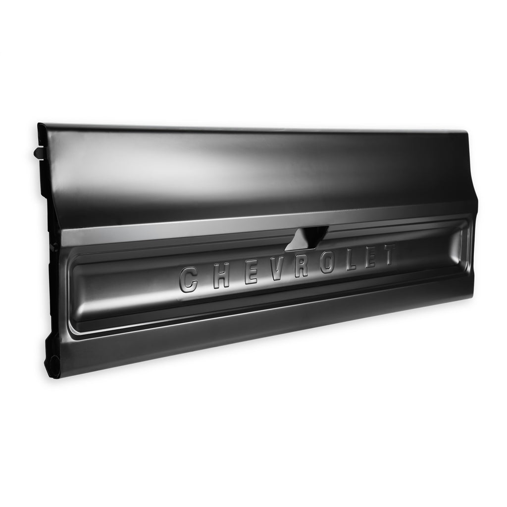 7376-1St-Design-CK-Series-Fleetside-PU-Premium-Tailgate