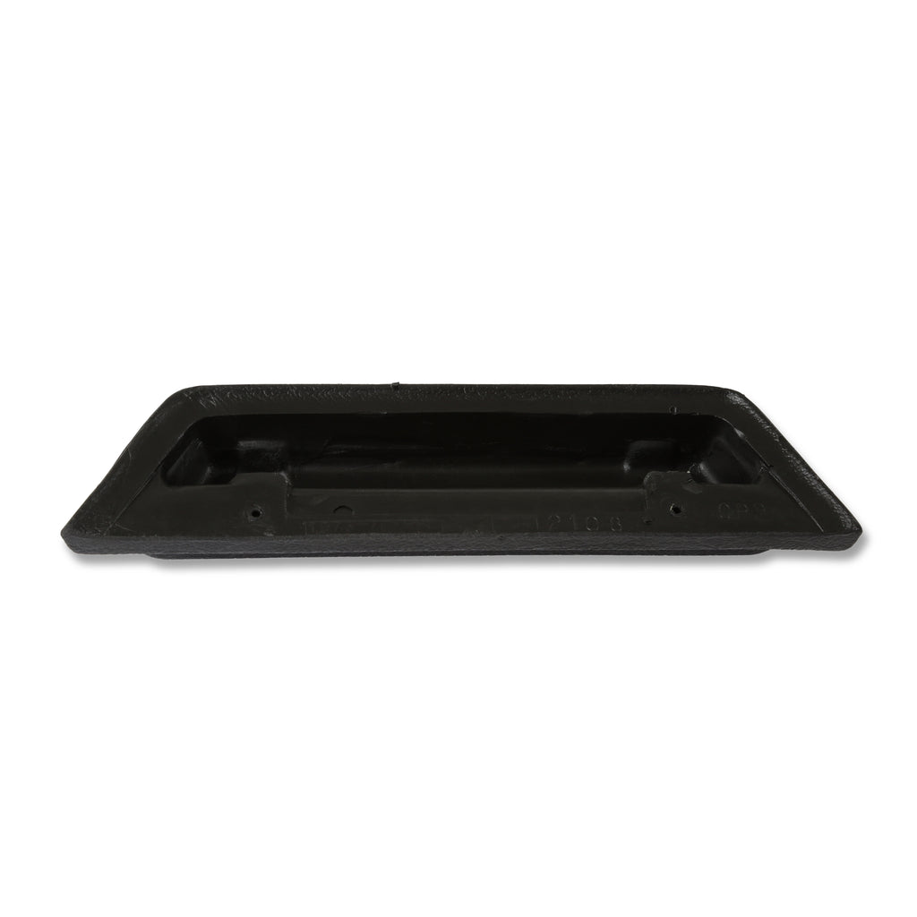 7376-C10-Armrest-(Driver-Or-Passenger-Side)-Polyurathane-Foam-Black