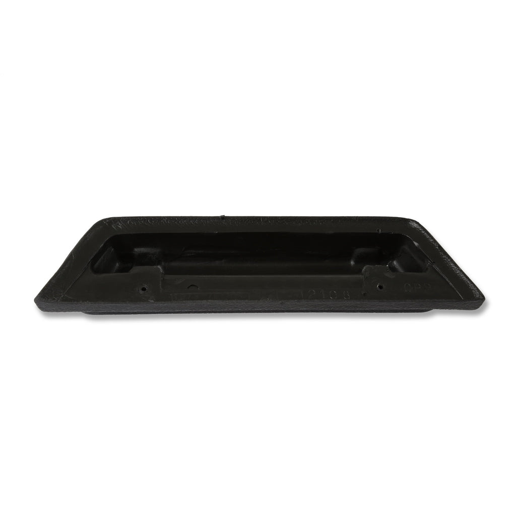 7376-C10-Armrest-(Driver-Or-Passenger-Side)-Polyurathane-Foam-Black