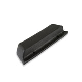 Holley 05-235  Classic Trucks C/K Armrest - Black