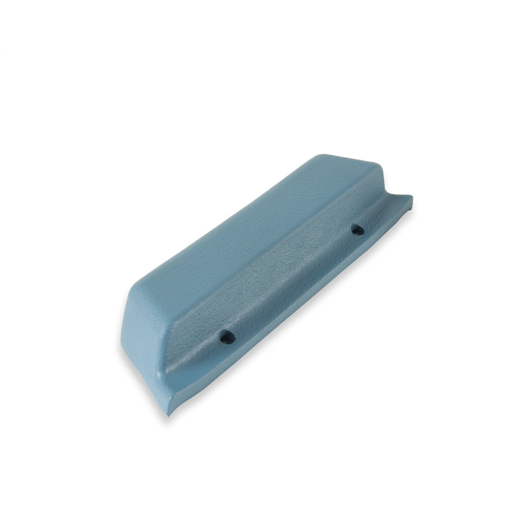 7376-C10-Armrest-(Driver-Or-Passenger-Side)-Polyurathane-Foam-Blue