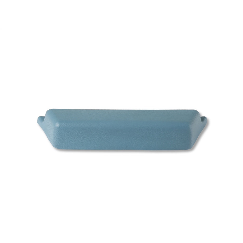 7376-C10-Armrest-(Driver-Or-Passenger-Side)-Polyurathane-Foam-Blue