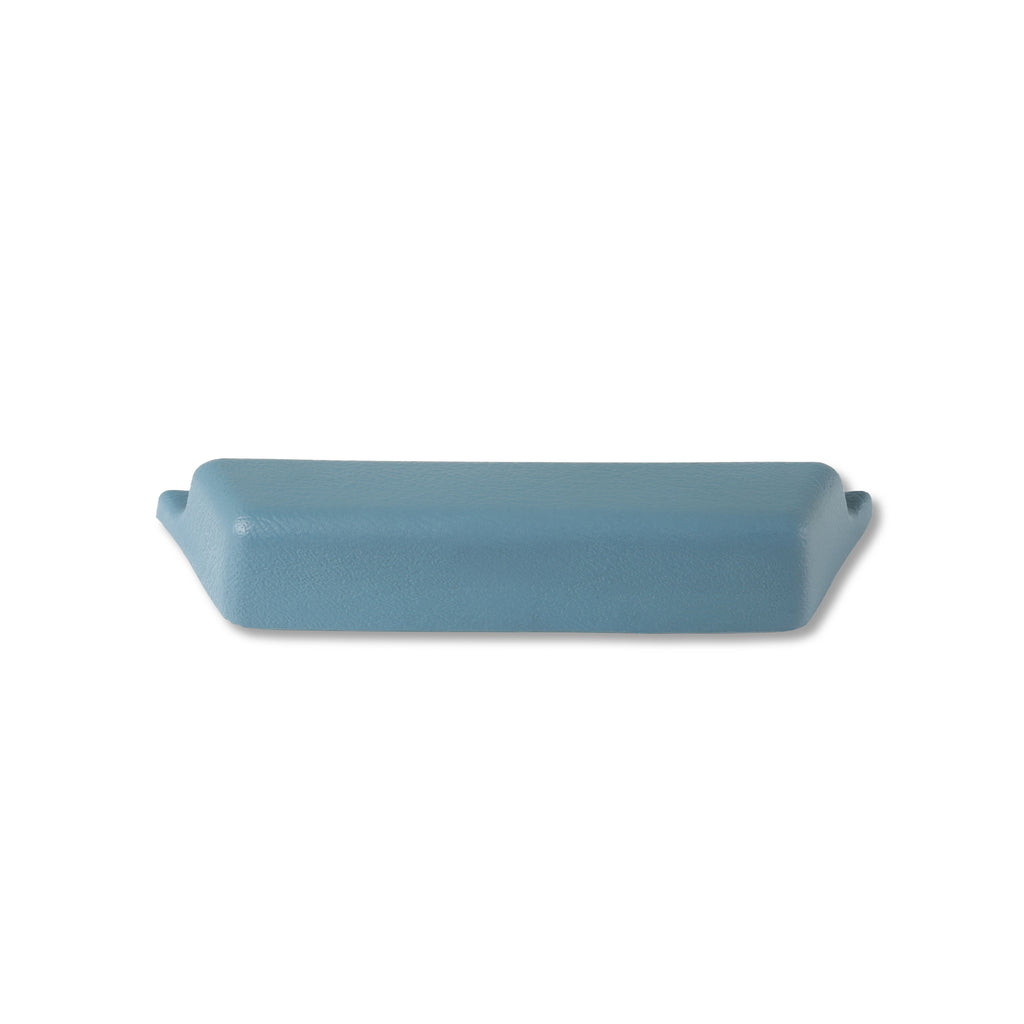7376-C10-Armrest-(Driver-Or-Passenger-Side)-Polyurathane-Foam-Blue