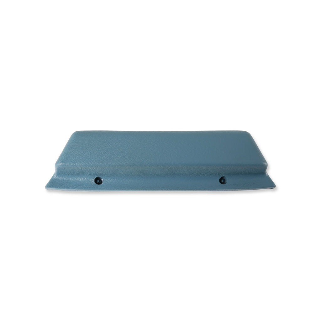 7376-C10-Armrest-(Driver-Or-Passenger-Side)-Polyurathane-Foam-Blue