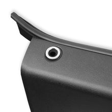 Load image into Gallery viewer, 7376-CK-Door-Panels-W-Manual-LocksWindows-Black-(Pair)