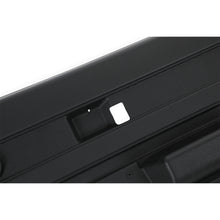 Load image into Gallery viewer, 7376-CK-Door-Panels-W-Manual-LocksWindows-Black-(Pair)