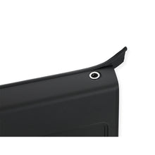 Load image into Gallery viewer, 7376-CK-Door-Panels-W-Manual-LocksWindows-Black-(Pair)