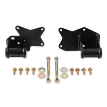 Load image into Gallery viewer, 7376-DartValiant-V8-Blackheart-Engine-Mount-Brackets