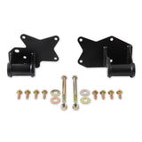 Hooker BHS571  Blackheart Engine Mount Brackets
