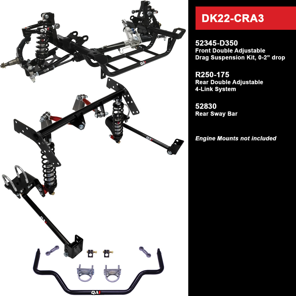 7376-Mopar-Abody-Drag-Kit-02In-Drop-Level-2