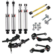 Load image into Gallery viewer, 7376-Mopar-Abody-Torsion-Bar-Drag-Kit-Level-1