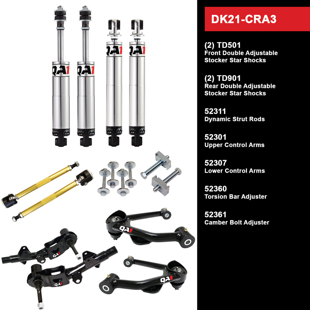 7376-Mopar-Abody-Torsion-Bar-Drag-Kit-Level-1