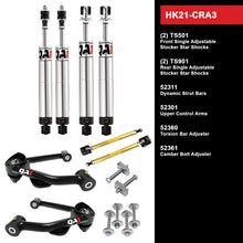 Load image into Gallery viewer, 7376-Mopar-Abody-Torsion-Bar-Handling-Kit-Level-1
