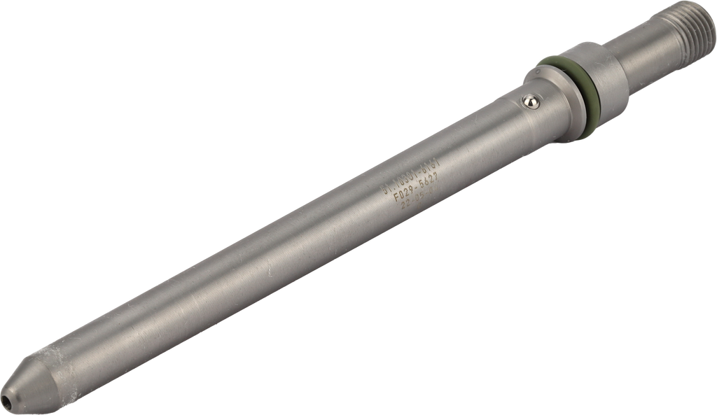 Alliant Power F 00R J01 029 Diesel Fuel Injector Connector Tube