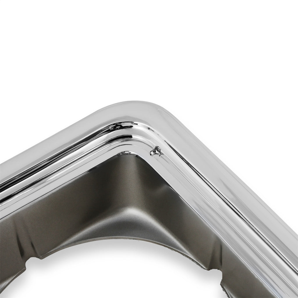 7378-CK-SeriesBlazerJimmySuburban-Headlight-Bezel-Lh-Chrome
