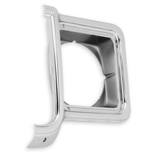 Load image into Gallery viewer, 7378-CK-SeriesBlazerJimmySuburban-Headlight-Bezel-Lh-Chrome
