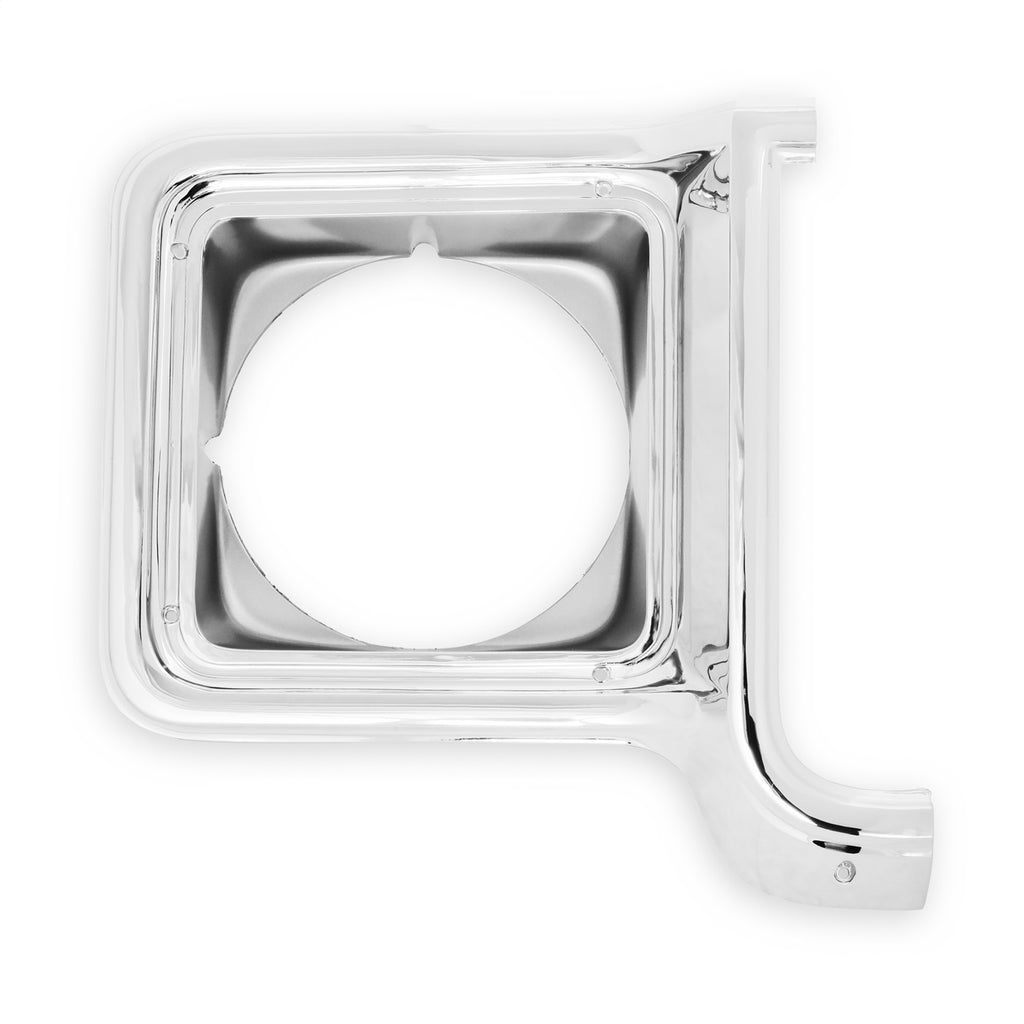 7378-CK-SeriesBlazerJimmySuburban-Headlight-Bezel-Rh-Chrome
