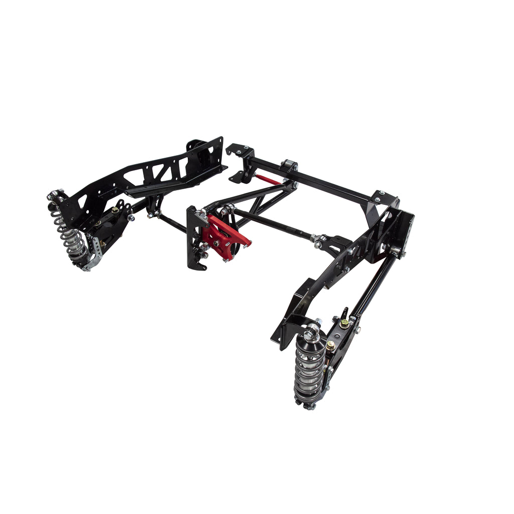 7379-F10F150-Rear-Coilover-Conversion-Kit-Single-Adj-250-Spring-Rate-Swb