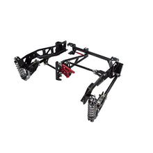 Load image into Gallery viewer, 7379-F10F150-Rear-Coilover-Conversion-Kit-Single-Adj-250-Spring-Rate-Swb