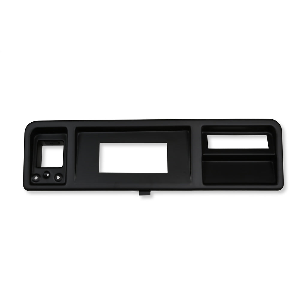 7379-Ford-Truck-Dash-Bezels-For-Holley-Efi-6.86In-Dash-Panel