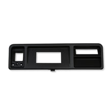 Load image into Gallery viewer, 7379-Ford-Truck-Dash-Bezels-For-Holley-Efi-6.86In-Dash-Panel