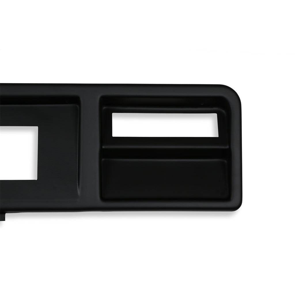 7379-Ford-Truck-Dash-Bezels-For-Holley-Efi-6.86In-Dash-Panel