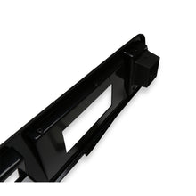 Load image into Gallery viewer, 7379-Ford-Truck-Dash-Bezels-For-Holley-Efi-6.86In-Dash-Panel