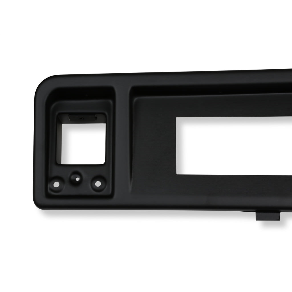7379-Ford-Truck-Dash-Bezels-For-Holley-Efi-6.86In-Dash-Panel