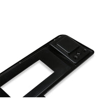 Load image into Gallery viewer, 7379-Ford-Truck-Dash-Bezels-For-Holley-Efi-6.86In-Dash-Panel-No-Ac-Vents