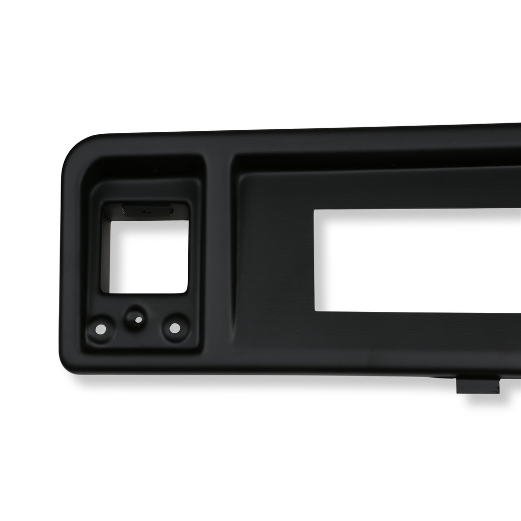 7379-Ford-Truck-Dash-Bezels-For-Holley-Efi-6.86In-Dash-Panel