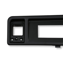Load image into Gallery viewer, 7379-Ford-Truck-Dash-Bezels-For-Holley-Efi-6.86In-Dash-Panel