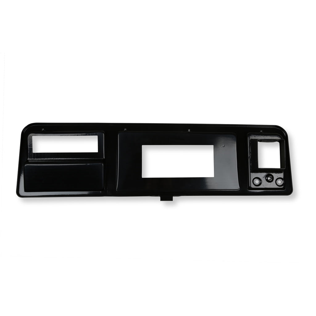 7379-Ford-Truck-Dash-Bezels-For-Holley-Efi-6.86In-Dash-Panel