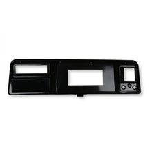 Load image into Gallery viewer, 7379-Ford-Truck-Dash-Bezels-For-Holley-Efi-6.86In-Dash-Panel
