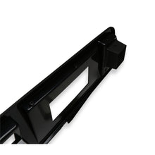 Load image into Gallery viewer, 7379-Ford-Truck-Dash-Bezels-For-Holley-Efi-6.86In-Dash-Panel