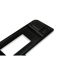 Load image into Gallery viewer, 7379-Ford-Truck-Dash-Bezels-For-Holley-Efi-6.86In-Dash-Panel-No-Ac-Vents