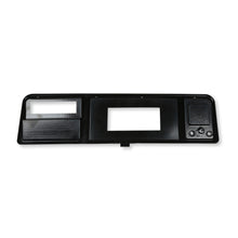 Load image into Gallery viewer, 7379-Ford-Truck-Dash-Bezels-For-Holley-Efi-6.86In-Dash-Panel-No-Ac-Vents