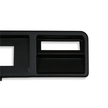 Load image into Gallery viewer, 7379-Ford-Truck-Dash-Bezels-For-Holley-Efi-6.86In-Dash-Panel