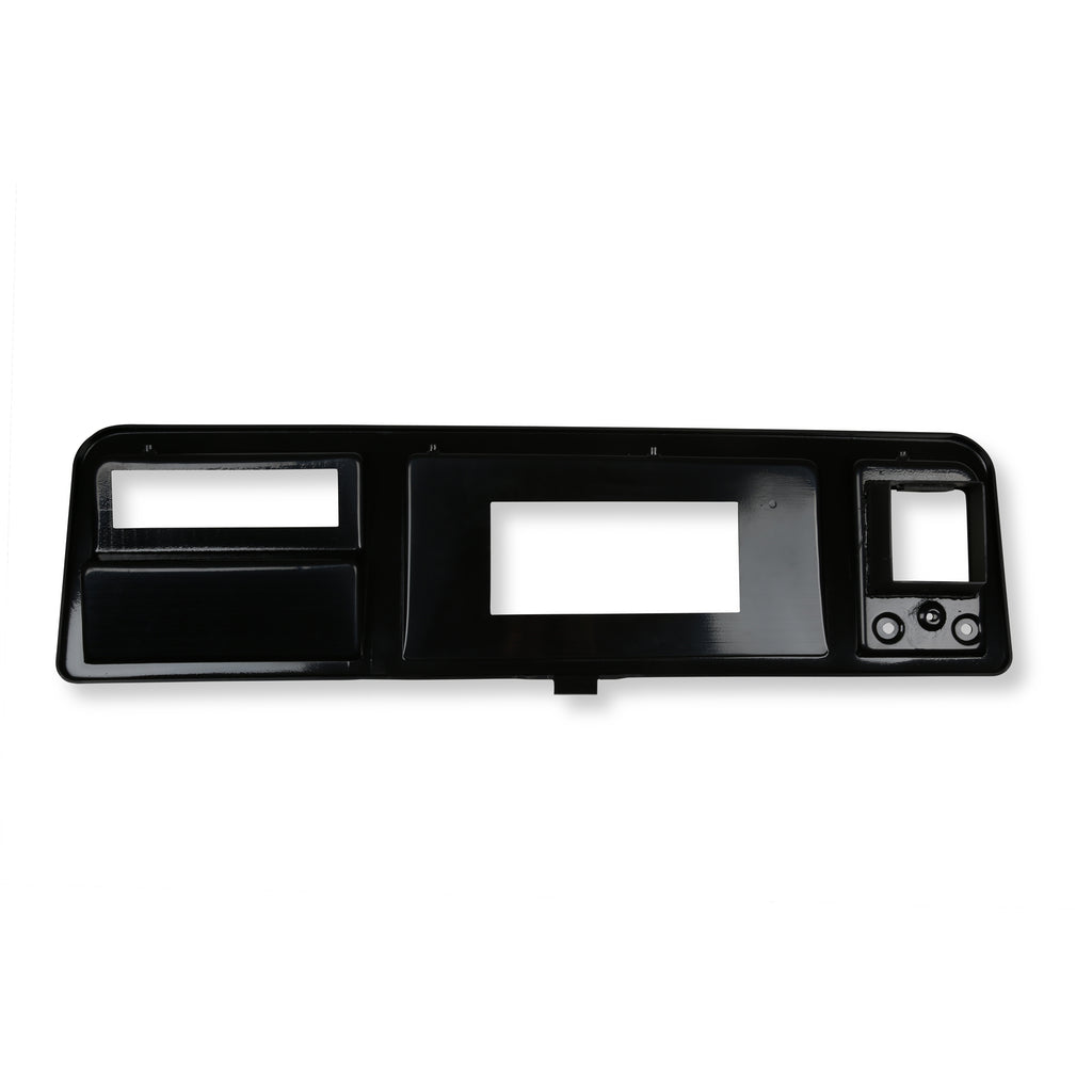 7379-Ford-Truck-Dash-Bezels-For-Holley-Efi-6.86In-Dash-Panel