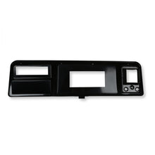 Load image into Gallery viewer, 7379-Ford-Truck-Dash-Bezels-For-Holley-Efi-6.86In-Dash-Panel