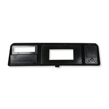 Load image into Gallery viewer, 7379-Ford-Truck-Dash-Bezels-For-Holley-Efi-6.86In-Dash-Panel-No-Ac-Vents