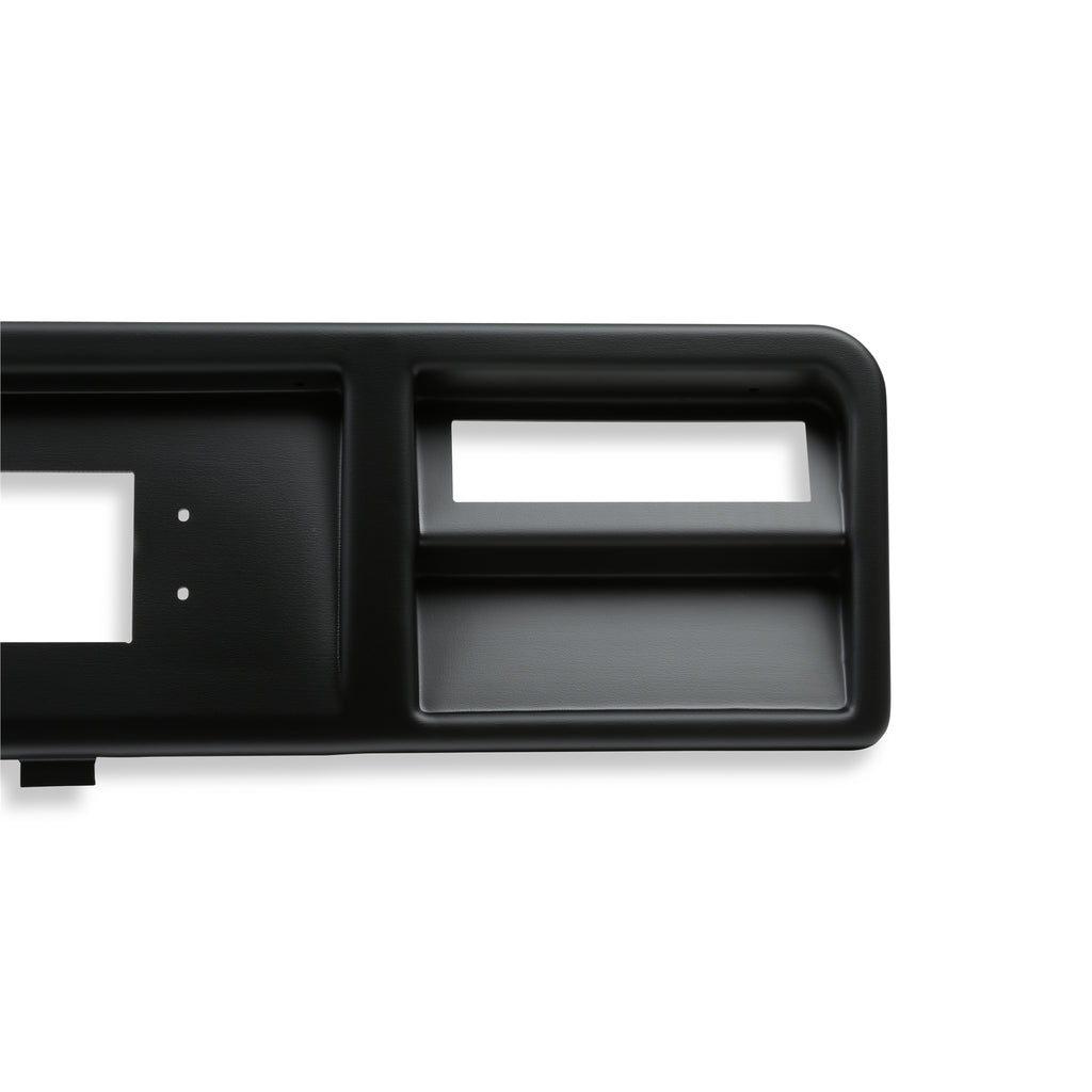 7379-Ford-Truck-Dash-Bezels-For-Holley-Efi-7.5In-Dash-Panel