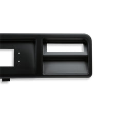 Load image into Gallery viewer, 7379-Ford-Truck-Dash-Bezels-For-Holley-Efi-7.5In-Dash-Panel