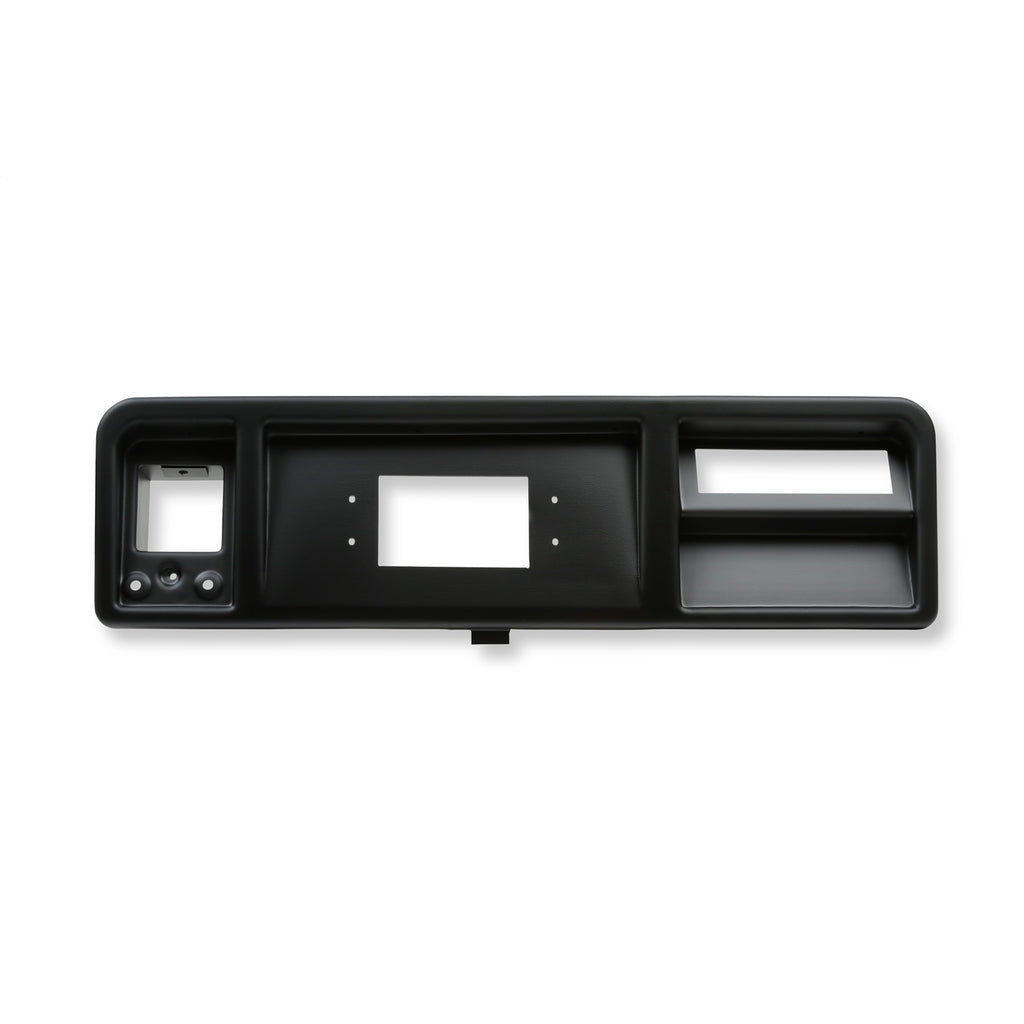 7379-Ford-Truck-Dash-Bezels-For-Holley-Efi-7.5In-Dash-Panel