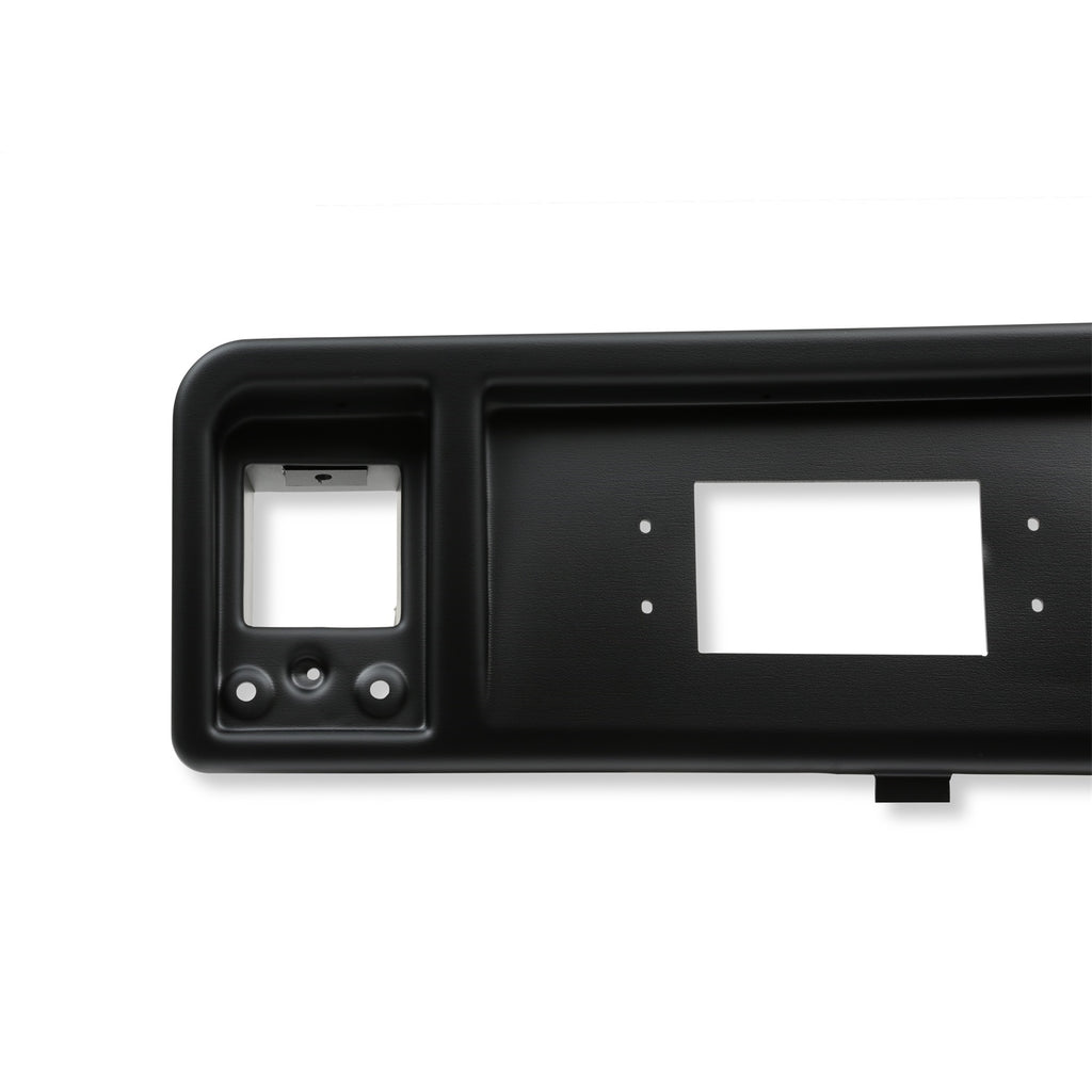 7379-Ford-Truck-Dash-Bezels-For-Holley-Efi-7.5In-Dash-Panel