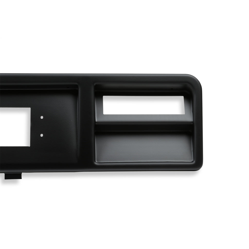 7379-Ford-Truck-Dash-Bezels-For-Holley-Efi-7.5In-Dash-Panel