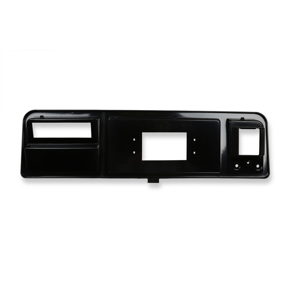 7379-Ford-Truck-Dash-Bezels-For-Holley-Efi-7.5In-Dash-Panel